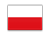 RISTORANTE T'IMBALLO PIZZERIA - Polski